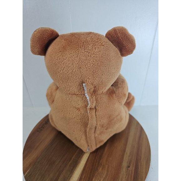 The First Years By Learning Curve Baby Animated Talking Bear 2008 Tested Working - Picture 3 of 5